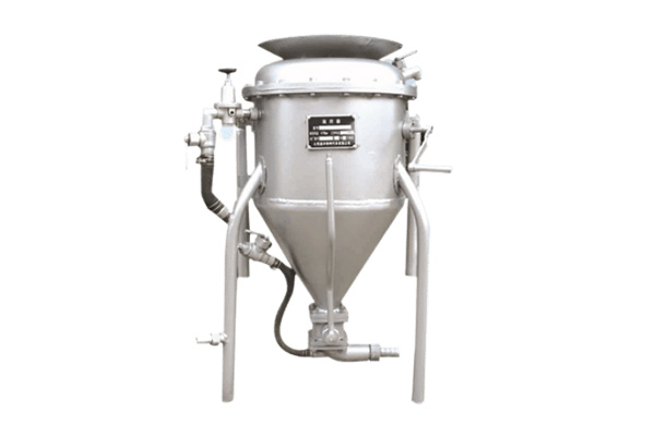 NCQF 搅拌式装药器